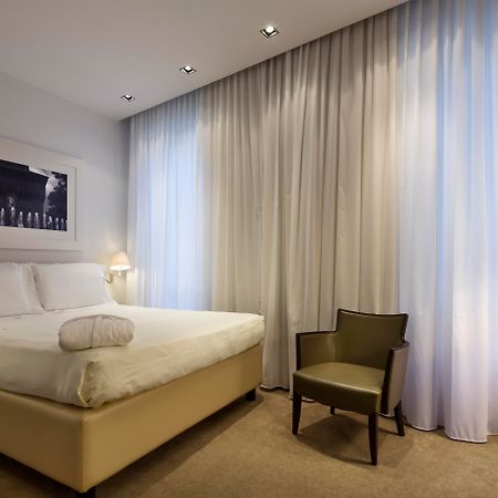 Una Hotels Cusani Milano Ngoại thất bức ảnh