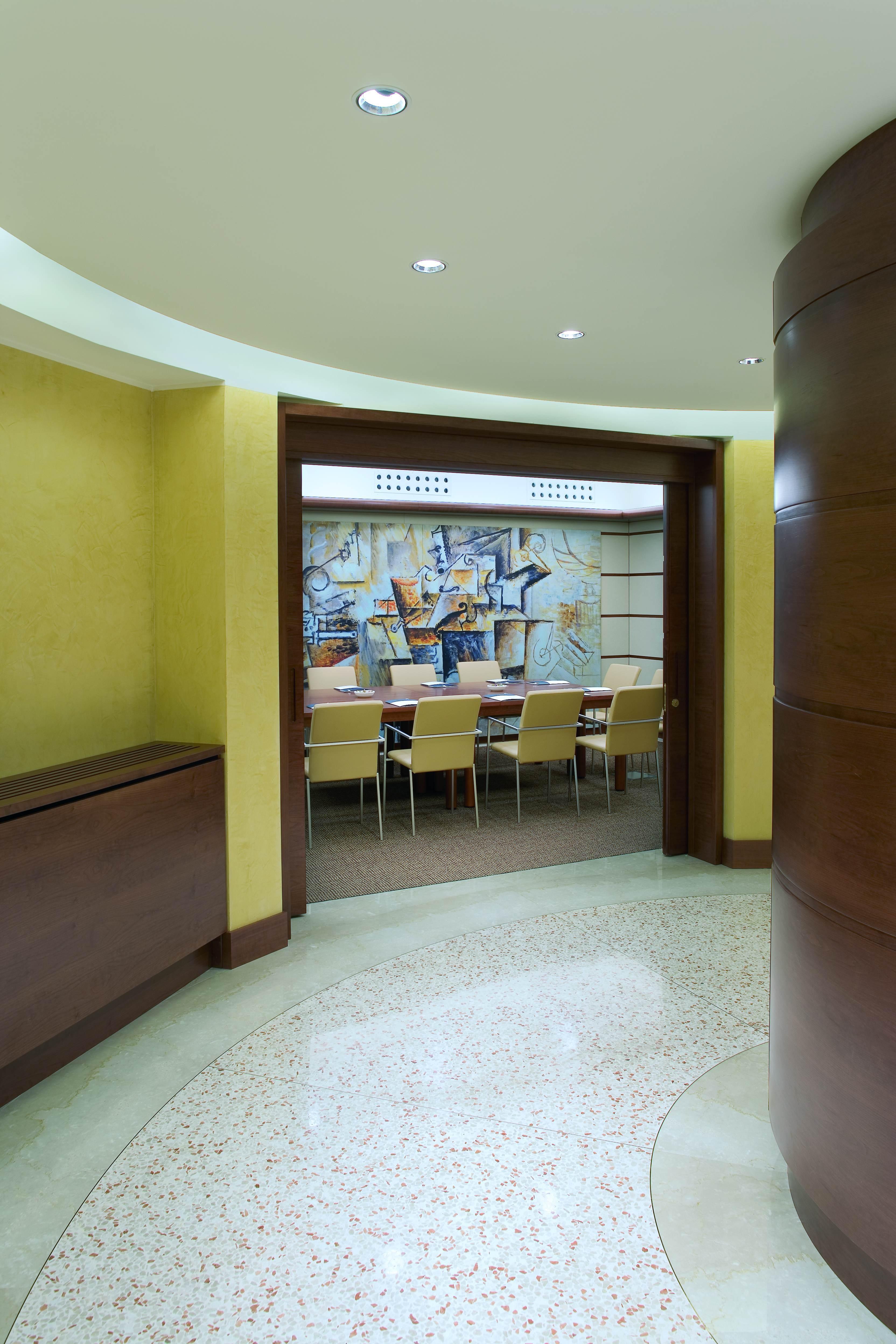 Una Hotels Cusani Milano Ngoại thất bức ảnh