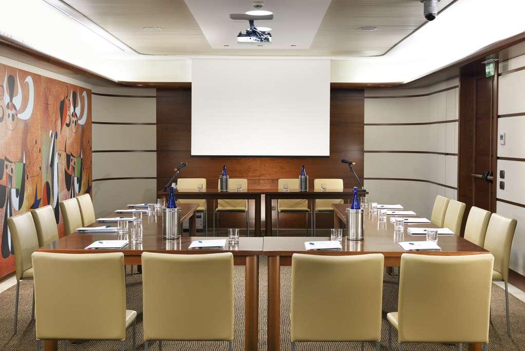 Una Hotels Cusani Milano Tiện nghi bức ảnh