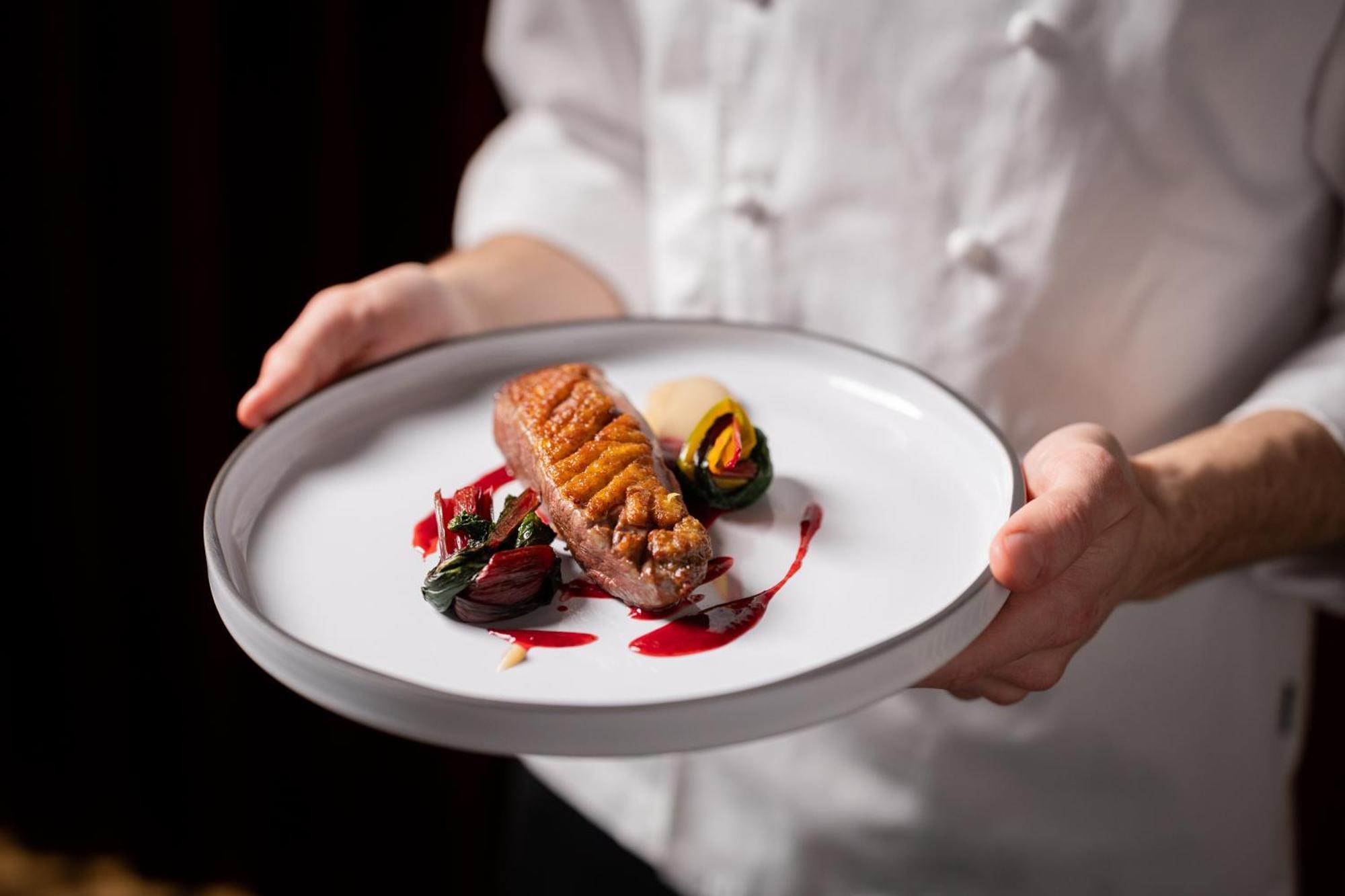 Una Hotels Cusani Milano Ngoại thất bức ảnh