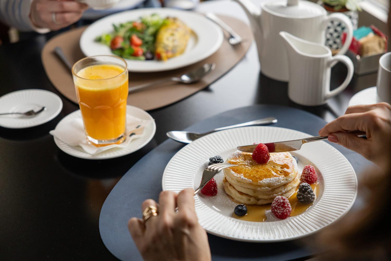 Una Hotels Cusani Milano Ngoại thất bức ảnh