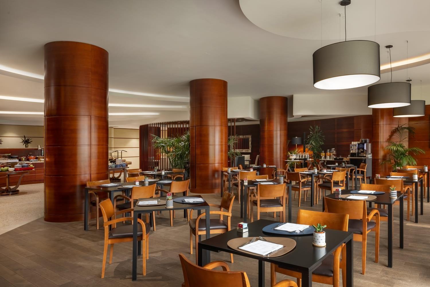 Una Hotels Cusani Milano Ngoại thất bức ảnh
