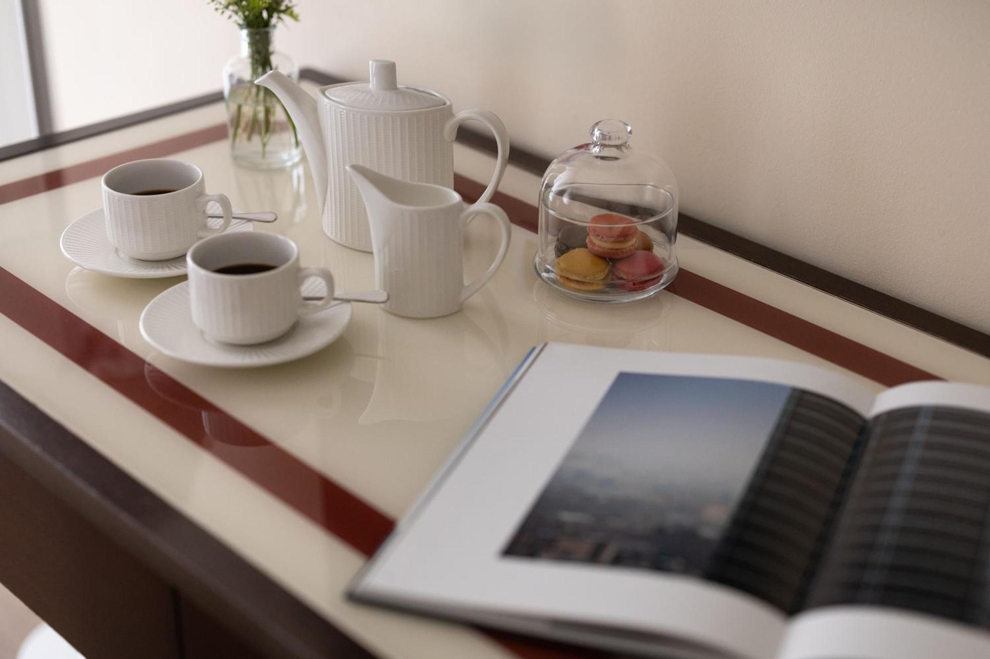 Una Hotels Cusani Milano Ngoại thất bức ảnh