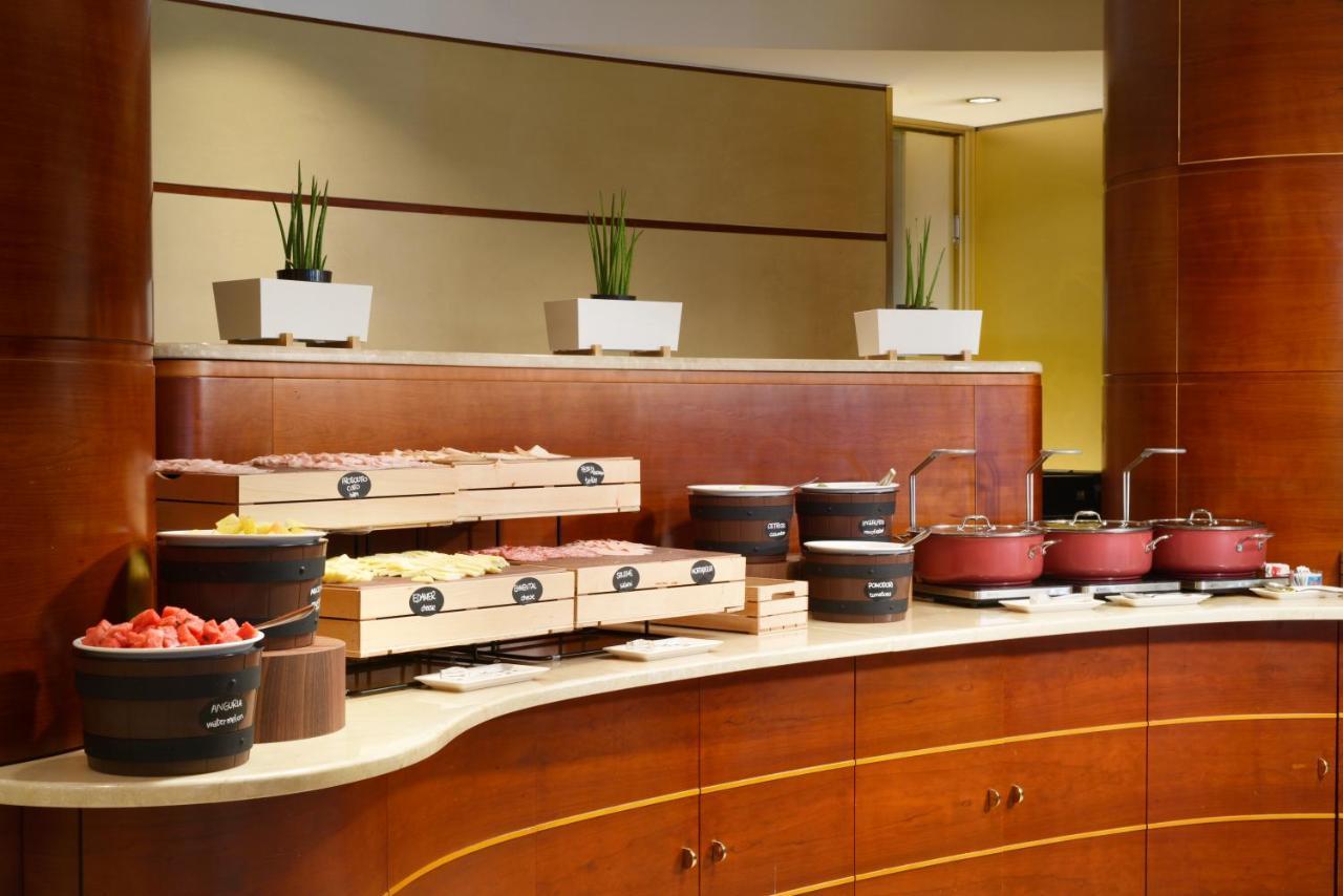 Una Hotels Cusani Milano Ngoại thất bức ảnh