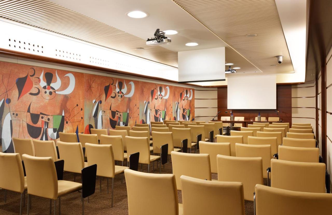 Una Hotels Cusani Milano Ngoại thất bức ảnh